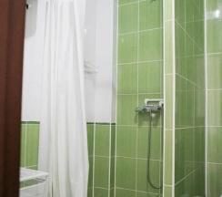 Номер стандарт с 2 односпальными кроватями в Аракуль