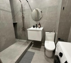 Идеальная студия в центре Каспийска в Как Дома 05