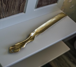 Номер улучшенный комфорт Бабье Царство в Честный Чехов