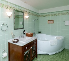 Номер люкс семейный в Губернский