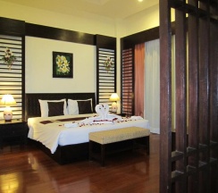 Полулюкс в Wannara Hotel Hua Hin