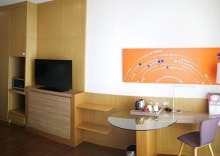 Номер Standard в White Sand Beach Residences Pattaya