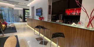Римини: Отель Card International Hotel