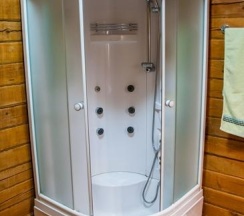 Номер люкс №2, 3, 8 в Медведь