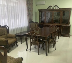 Коттедж рядом с пляжем в La Villa