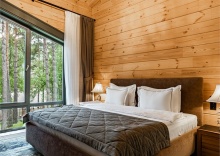 Люкс с двумя спальнями в Grand Chalet Altay