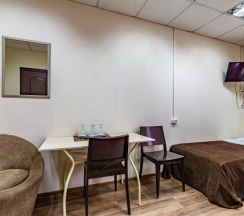 стандарт 3-х  местный в Кор