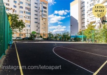 Вербовая 7 / 1 от Leto Apart в LetoApart Новороссийск