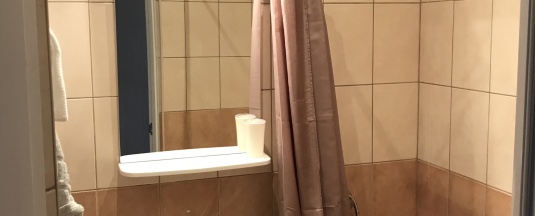 Полулюкс в Авальман