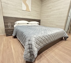 двухместный  в Панда