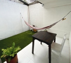 Одноместный номер Standard в Ayenda 1224 Pixel House
