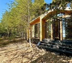 Дом GrillHouse (ГрильХаус) в Magic Home