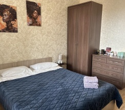 2-комнатные апартаменты улучшенные в Академ апарт