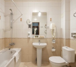 Люкс в Ланкастер корт