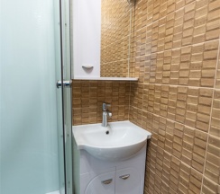 Комфорт двухместный с кухней в Уютный Дом