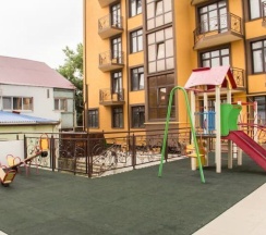 Квартира в Апартаменты на жилой район Адлер, Белорусская улица, 8