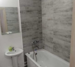 2-комнатные апартаменты студия в DreamHouse