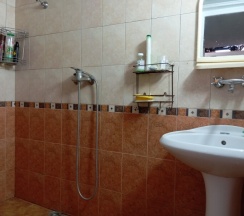 Эконом-1 с ТВ и кондиционером в Курортный