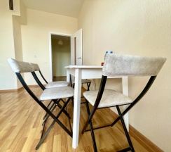 Апартаменты Standard в Квартира Pskov City 3 Mikhailovskaia 1