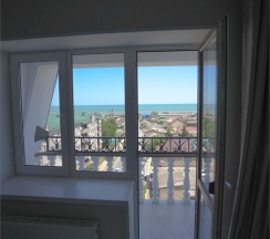 Апартаменты 47 в Высота