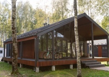 СЕЛЕМИНА ( ДО 8ГОСТЕЙ ) в Berloga Country Resort