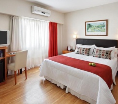 Двухместный номер Superior двуспальная кровать в Waldorf Hotel
