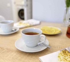 1-комнатные апартаменты студия в Green Park