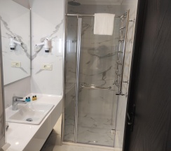 Одноместный номер Standard в Отель Arium Baku