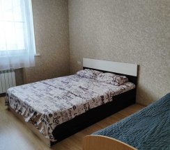 Квартира в Апартаменты на Кирова 21