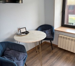 Двухместный Стандарт в Nevsky Avenue