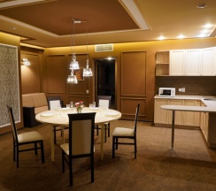 Апартаменты в Макхолл