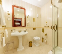 Номер полулюкс в Royal plaza