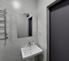 Студия Deluxe в Little Shangri-La