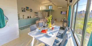 Безымянное: Апартаменты У реки