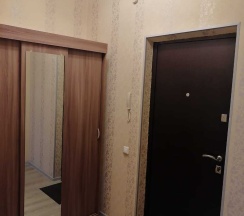 Квартира в Апартаменты на Богдана Хмельницкого 102