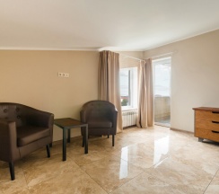 Аппартаменты в Sun Life Hotel