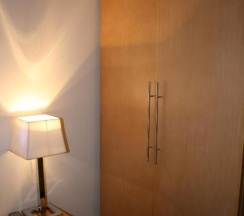 Одноместный номер Economy в Cromwell Crown Hotel