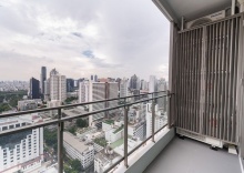 Трёхместный семейный номер Standard в The Rich Residences Sukhumvit Nana