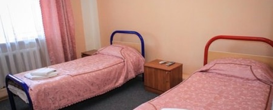 Стандарт2 + 1 доп. в Магнолия