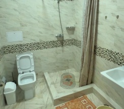 2-комнатный номер люкс стандарт в Анастасия