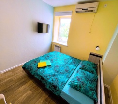 Стандарт ROOM # 9 в Mexico