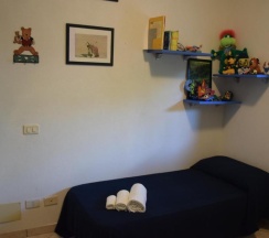 Вилла в Moro House - in Athena Resort