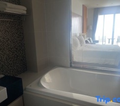 Номер Standard в White Sand Beach Residence Pattaya