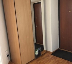 Апартаменты в Визит