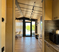 Дом MIDI RIVER в Близко