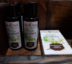 Двухместный номер Deluxe c двумя кроватями Queensize в Дом Ершова