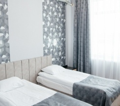 Стандарт (двухместный) в Лайм