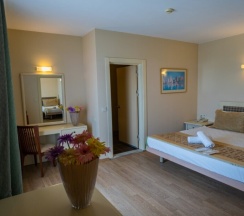 Семейный номер Anabina в Belkon Hotel