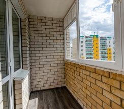 Квартира в Апартаменты на ул. 1-я Ипподромная д.5