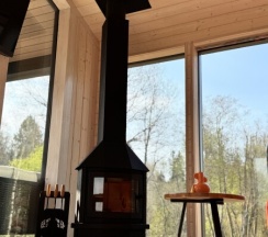 Сёрф в Лис и Лес